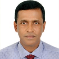 Benazir Ahmed