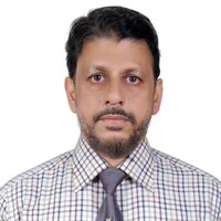 Shamsuddin Ahmed