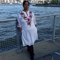 Sumathi Krishnan