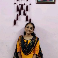 Elakkiya Gopi