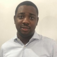 Williams Efuribe, ACCA