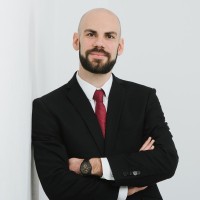 Patrick Pfrang