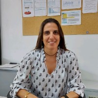 Cristina Fuentes