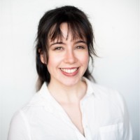 Isobel Pearson