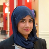 Minahil Iqbal