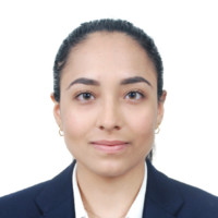 Vanessa Paredes García