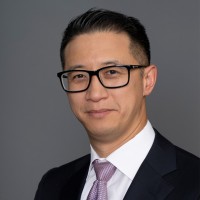 Carlton Ling, CA, CFA