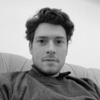 Edward Lucas