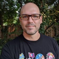 David Coughlin