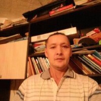 Нурлан Уркумбаев