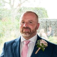 Jamie Lennon - Executive and Business Coach