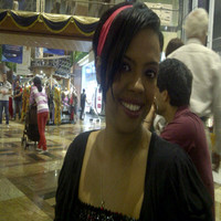 Najat Yusuf