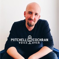Mitchell Cochran