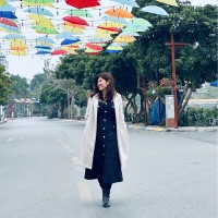 Trinh Trang My