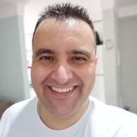 Ricardo Garcia Duarte