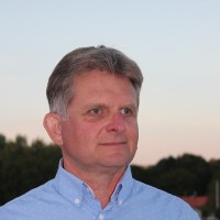 Sylvain Bouillet