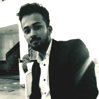Umar Faridi