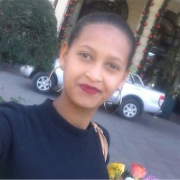 Gabrela Araya
