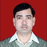 Anil Kumar Shami