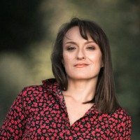 Svitlana Lozova