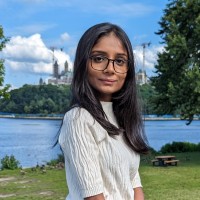 Khushbu Patel