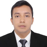 Hugo Alejandro Burneo Vilela