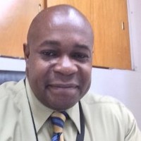 David Isaac
