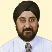 Bhupinder Singh Oberoi