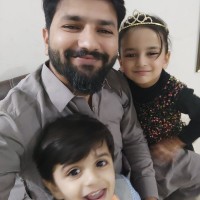 Waqas Ahmad