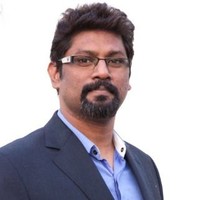 Srikanth Raghunam