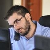 Spyros Veronikis
