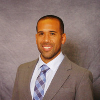 Adam Toney