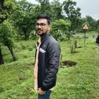 Shubham Kunbi