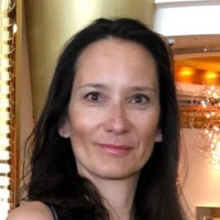 Charmaine Thorp-Zimmermann