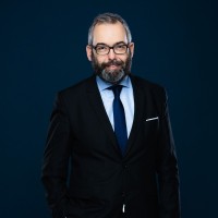 Eymeric de Montauzon