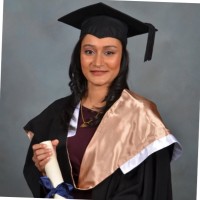 Nimasha Anjani