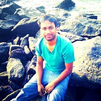 Manosh Mandal