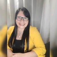 Wendy Orellana Rojas