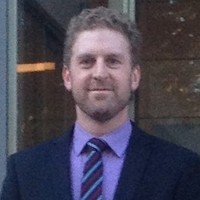 Andrew Samild