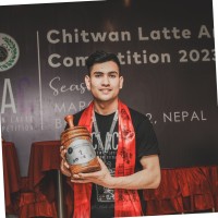 Shankar Nepal