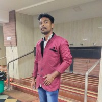 Jacinth John Rajendran