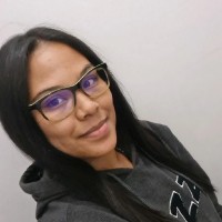 Wiedaad Isaacs