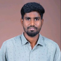 Naresh kumar S