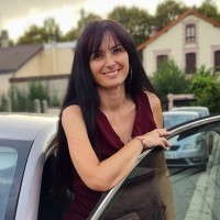 Elodie Voyeux-Le Borgne