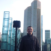 Paul Wilson