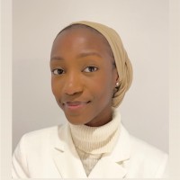 Elizabeth Odukoya