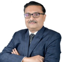 Kaushik Mitra