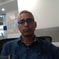 Vinod Chandra