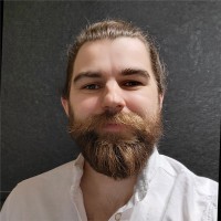 Aaron Shimek