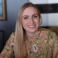 Gerða Kristinsdóttir